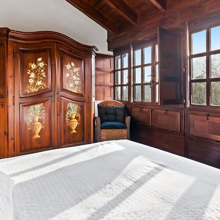 Maison d'hôtes La Casina Del Fresnu à Onon Extérieur photo