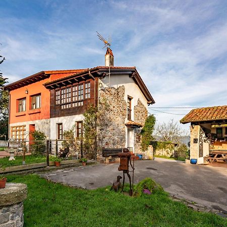 Maison d'hôtes La Casina Del Fresnu à Onon Extérieur photo