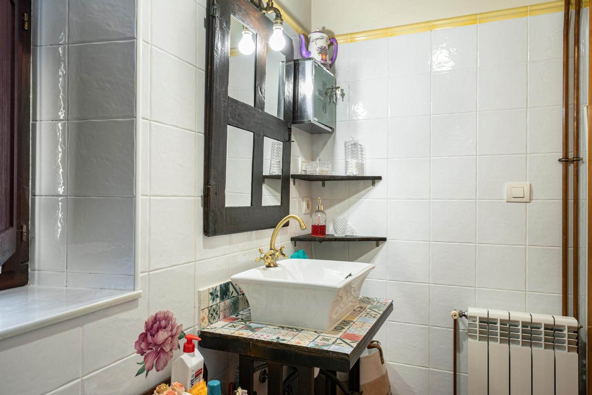 Maison d'hôtes La Casina Del Fresnu à Onon Extérieur photo