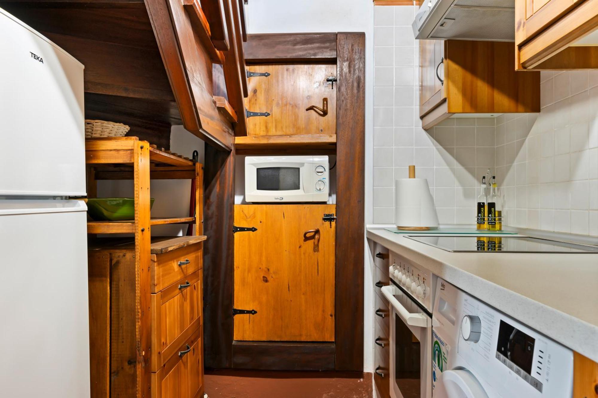 Maison d'hôtes La Casina Del Fresnu à Onon Extérieur photo