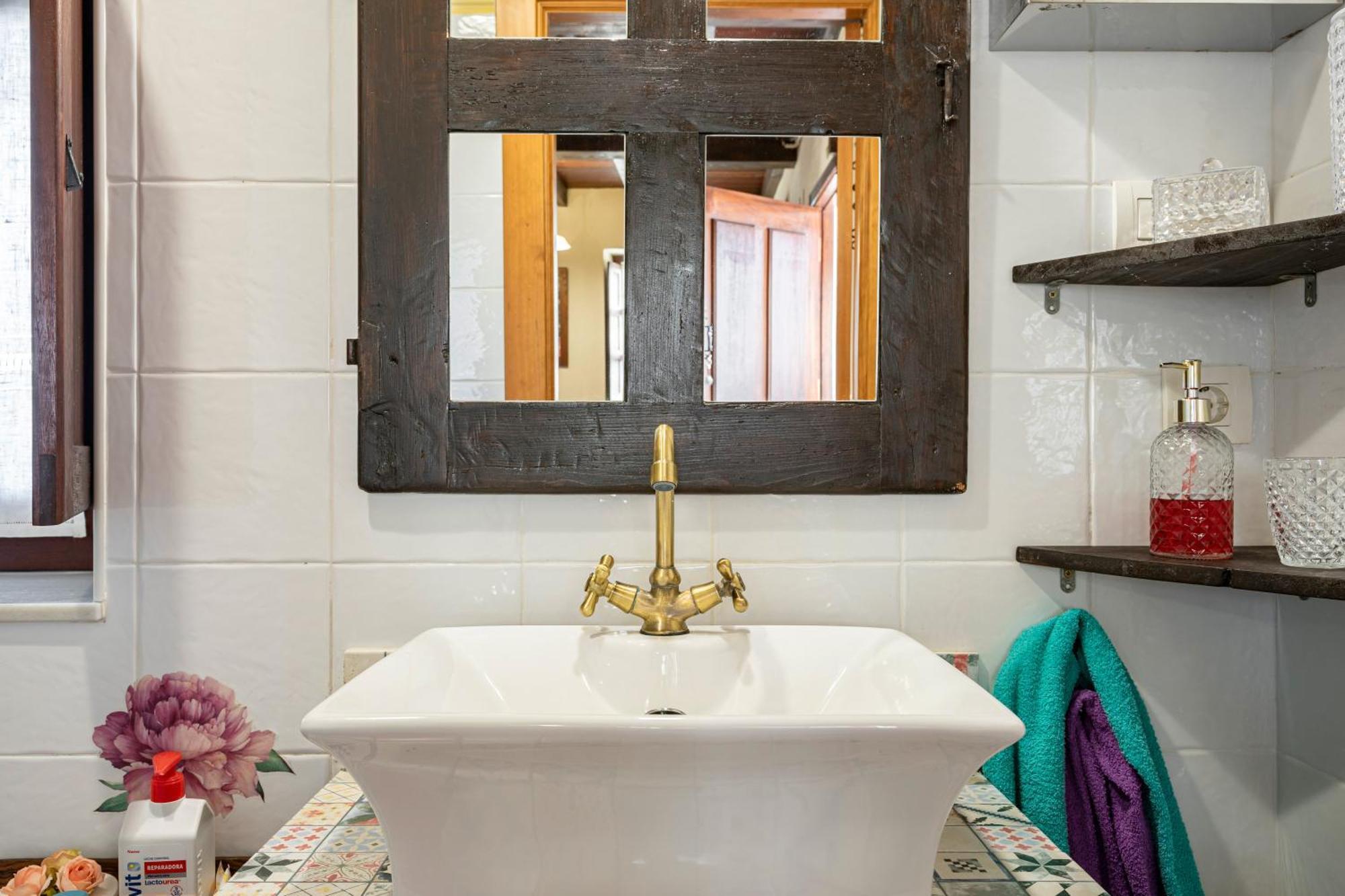 Maison d'hôtes La Casina Del Fresnu à Onon Extérieur photo