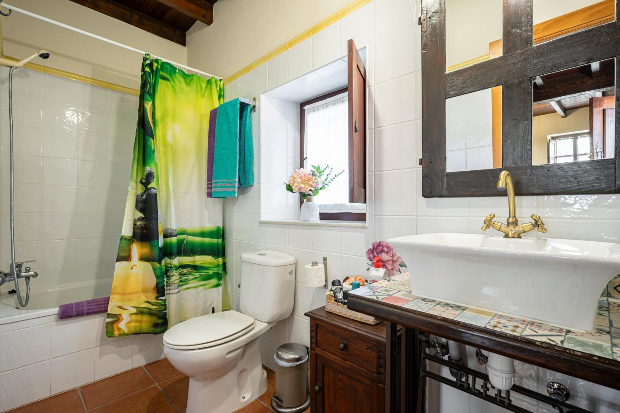 Maison d'hôtes La Casina Del Fresnu à Onon Extérieur photo