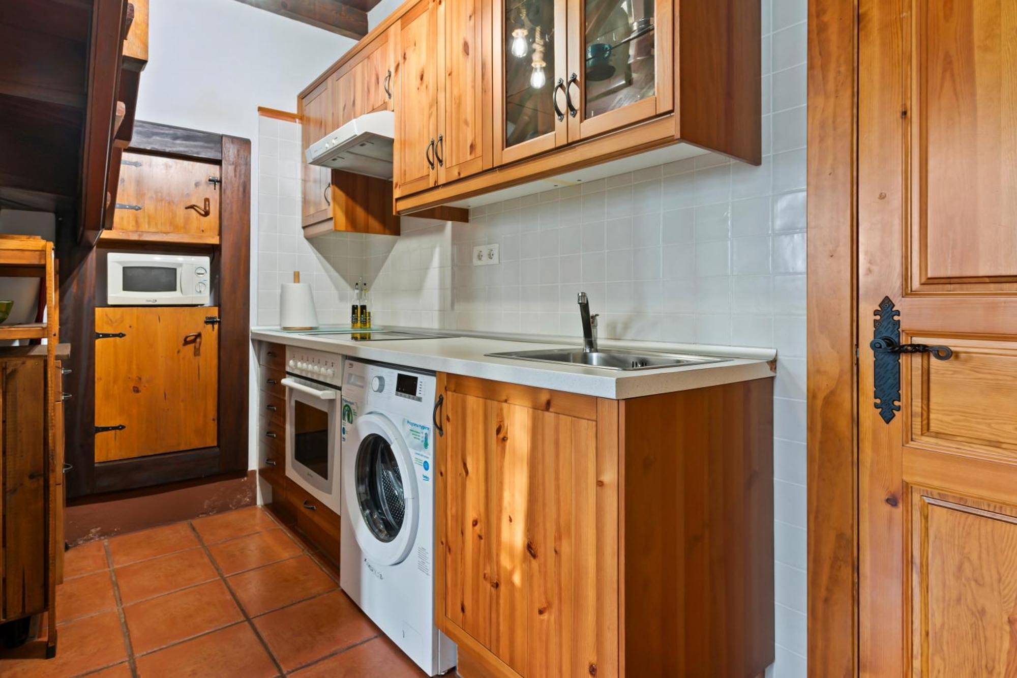 Maison d'hôtes La Casina Del Fresnu à Onon Extérieur photo